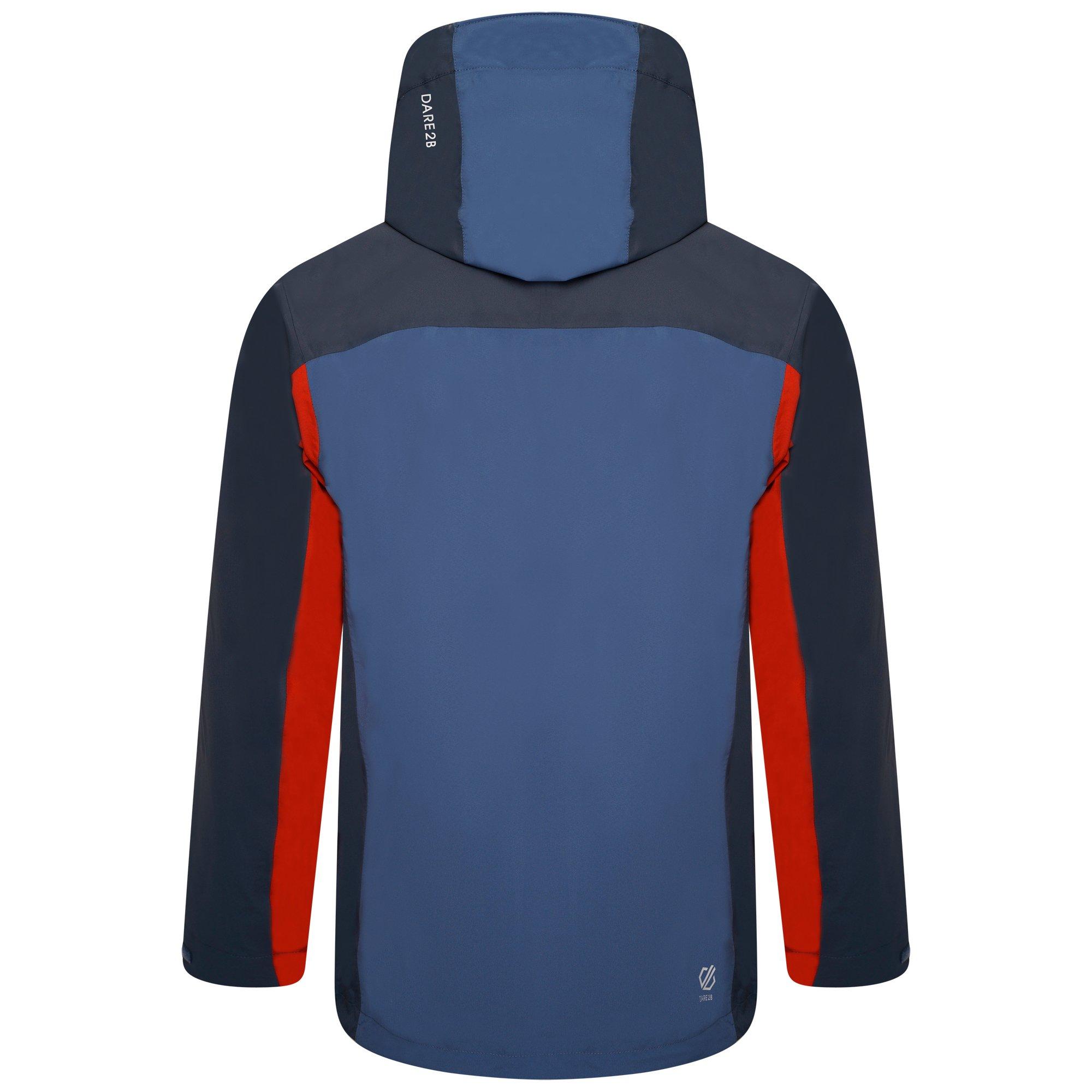 Dare 2b Dare 2b Touchpoint Ii Jacket Anorak Mens
