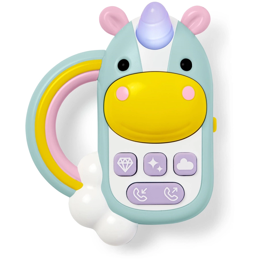 Skip Hop Einhorn Handy