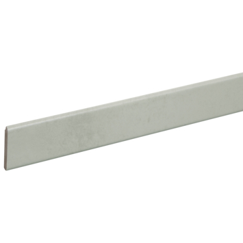 CanDo Traprenovatie Trapprofiel Beton Licht Grijs 5,6x130 cm
