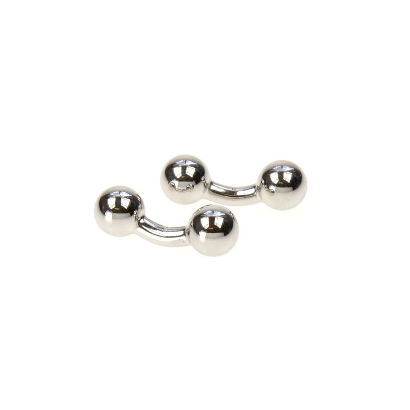 Boutons de manchette, Dumbell