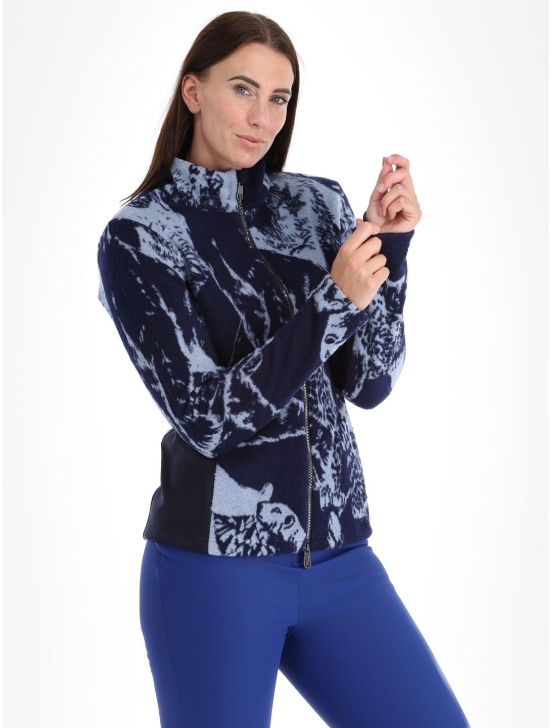 Luxe Sport Line W23-1603-WO/F vest dames