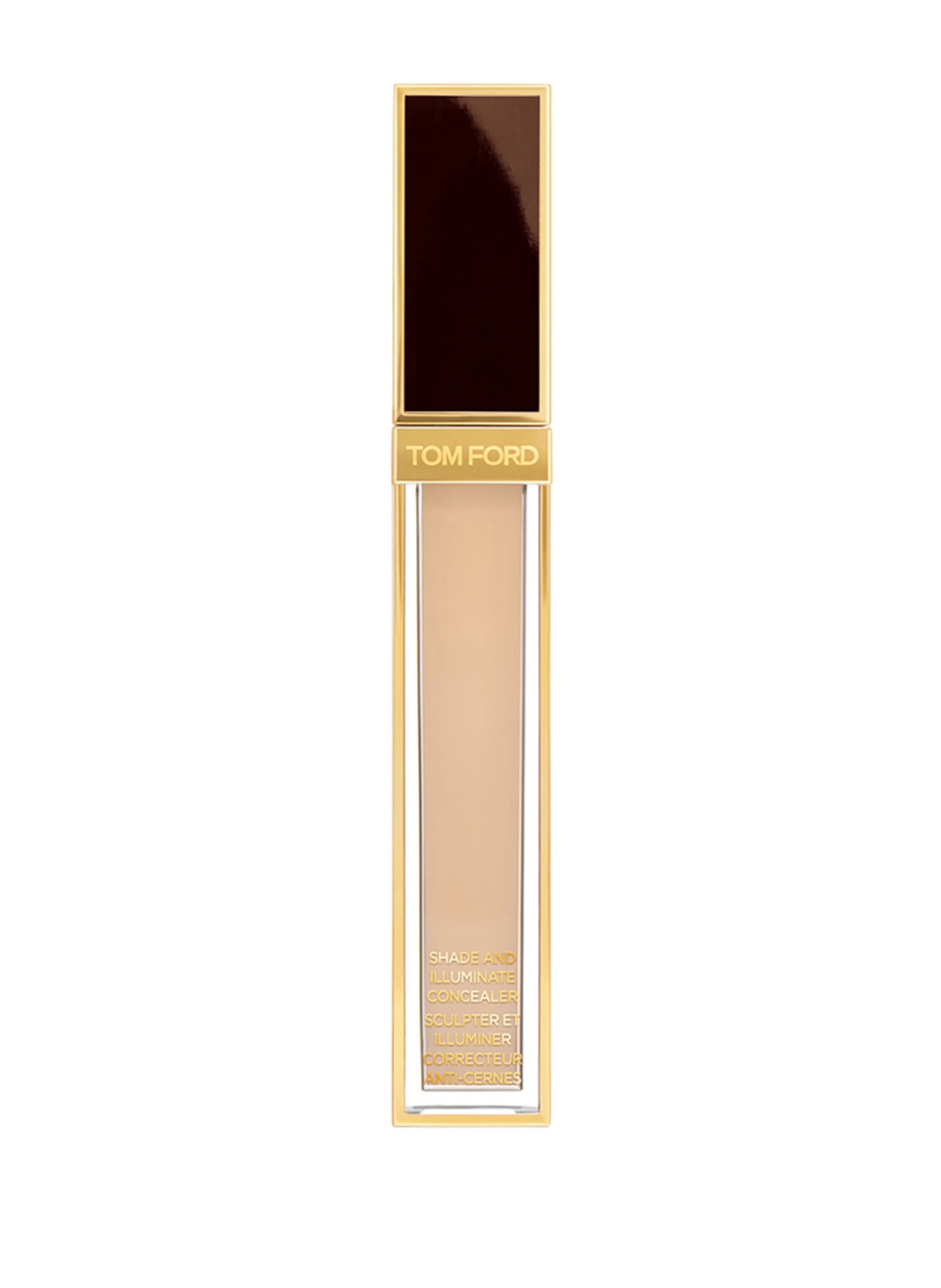 TOM FORD BEAUTY SHADE & ILLUMINATE