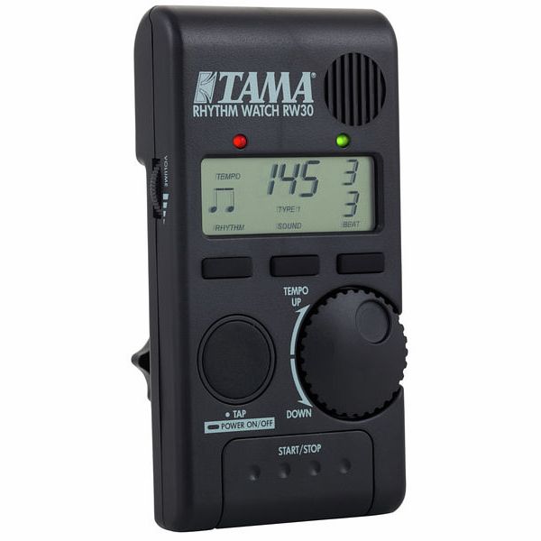Tama RW30 Rhythm Watch Mini