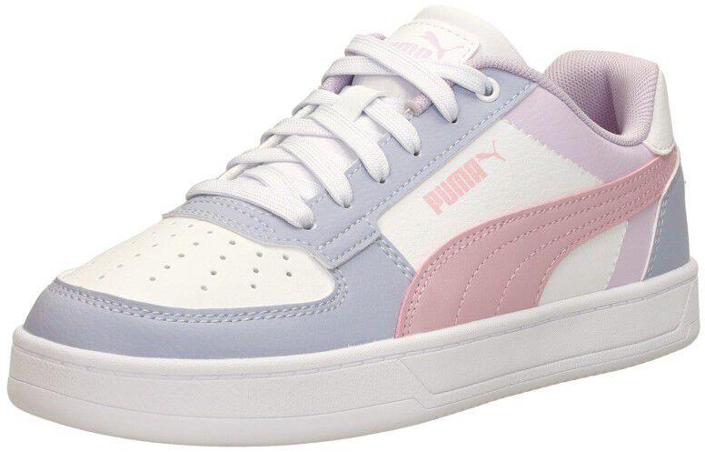 Puma Puma Caven 2.0 Block Jr licht blauw