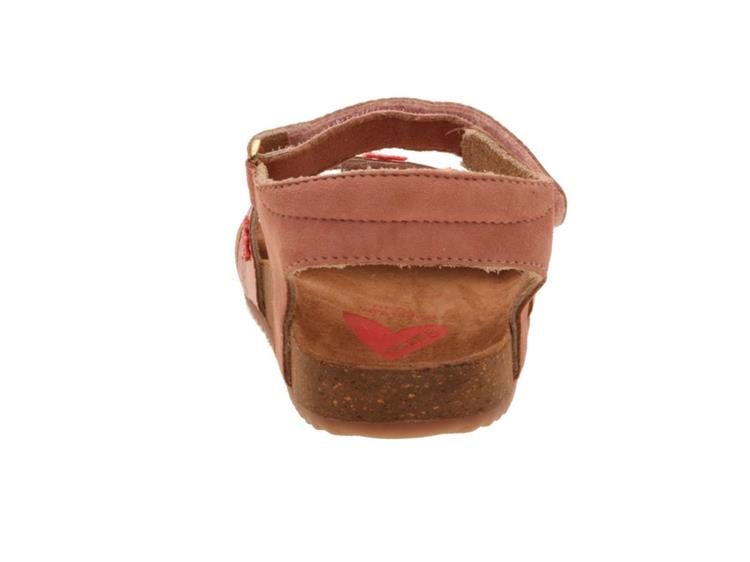 Shoesme IC23S004 cognac