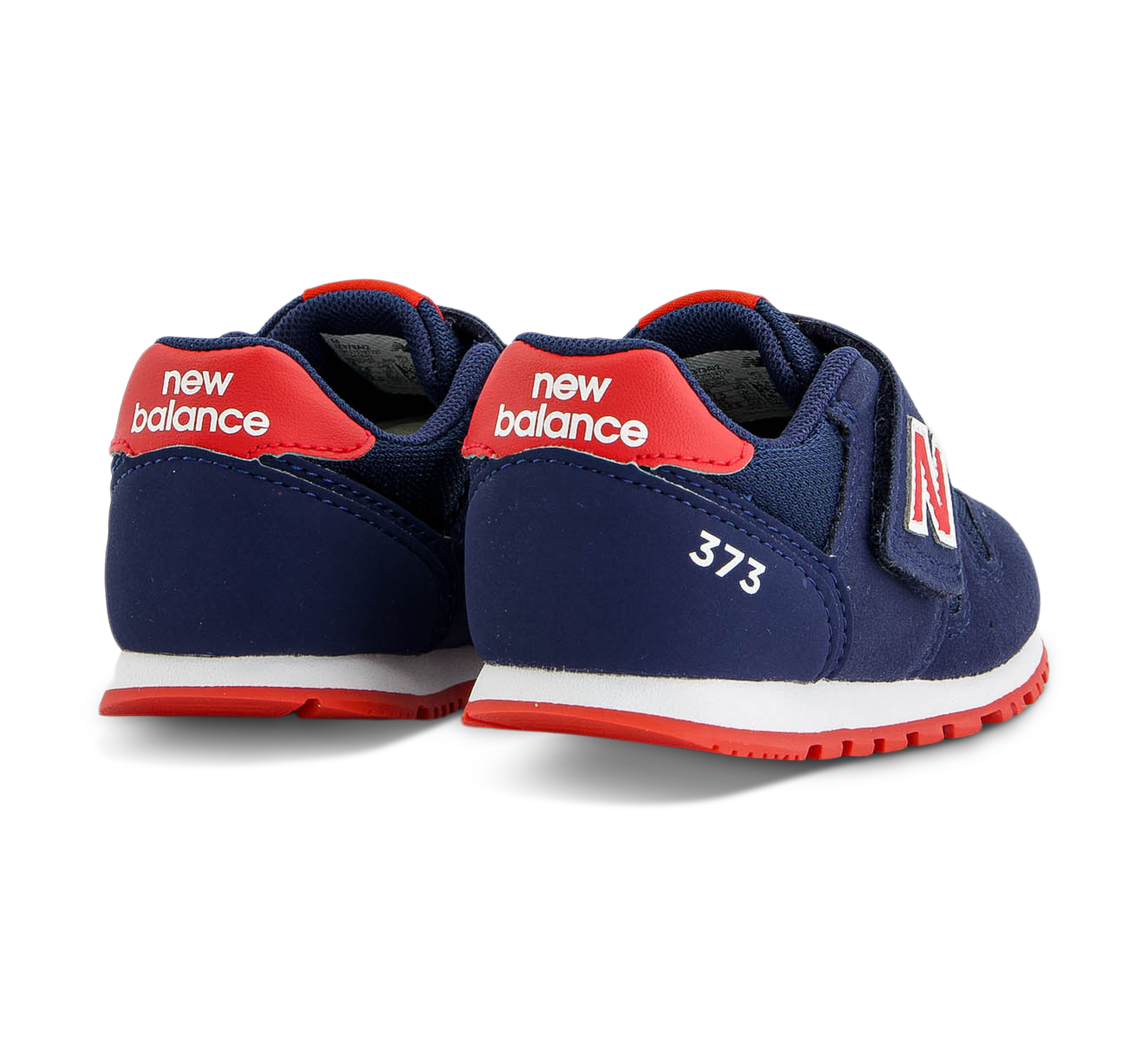 New Balance IZ373A12 blau