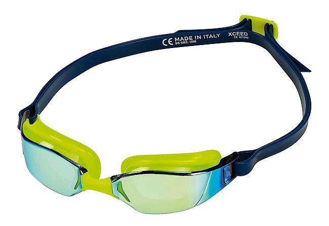 AQUASPHERE - LUNETTE DE NATATION XCEED-A BRIGHT