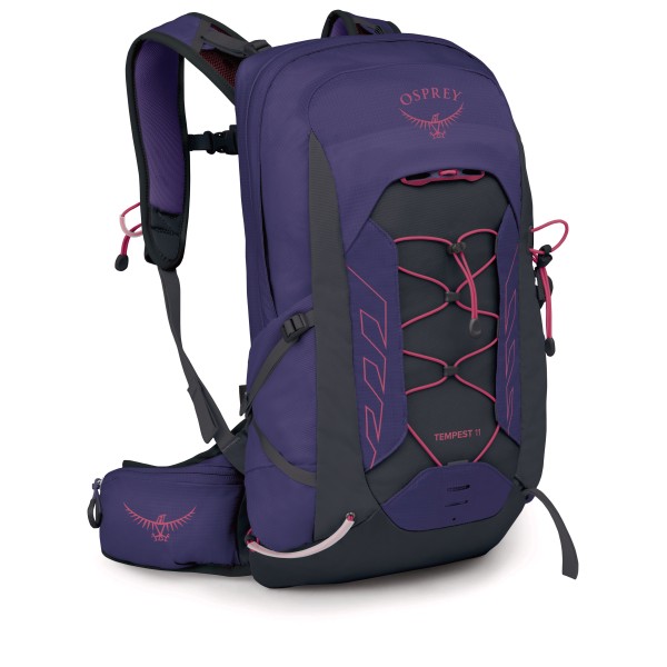 Osprey - Women's Tempest 11 - Sac à dos de randonnée