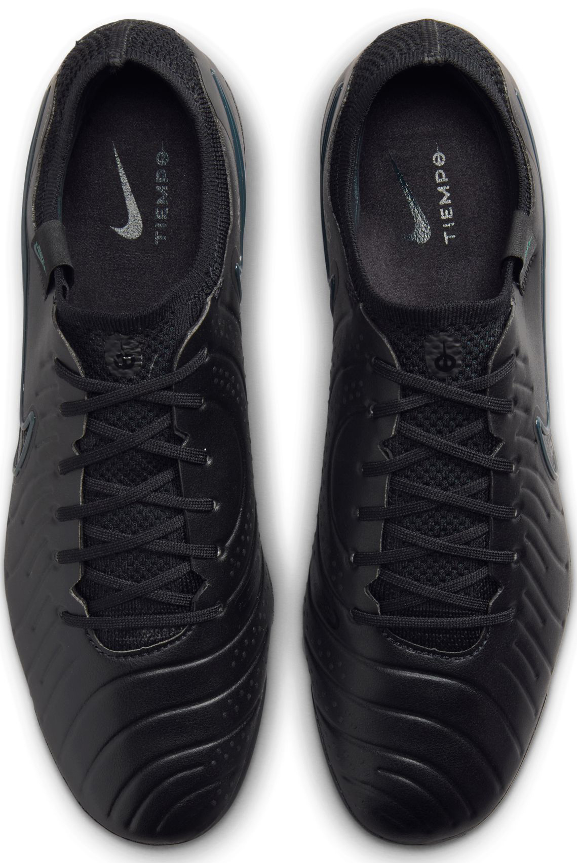 Tiempo Legend 10 Elite AG-Pro 002/Black/Black/Deep Jungle