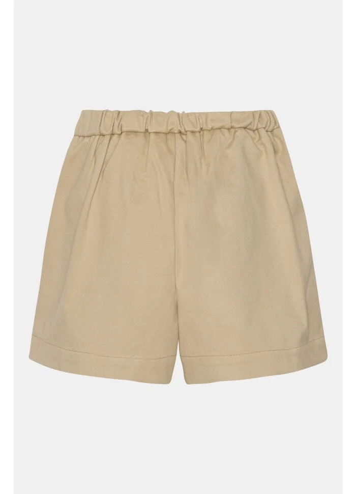 BYIC Albaic Shorts beige beige