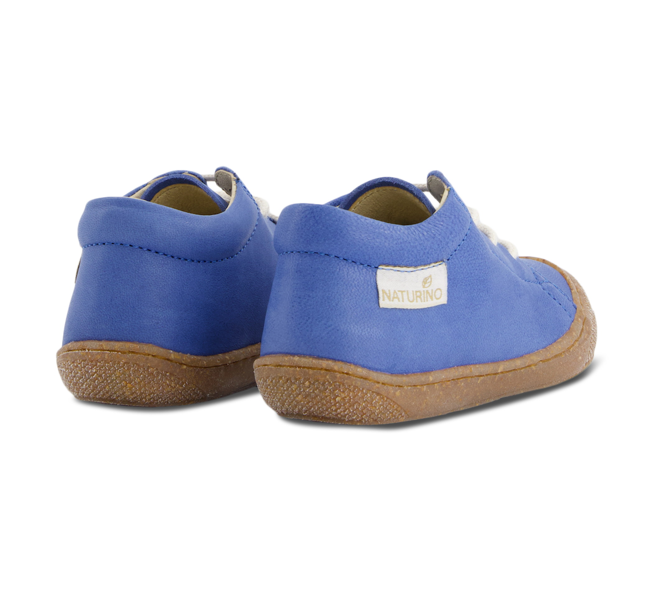 Naturino Cocoon Organic Vl - Klettschuhe