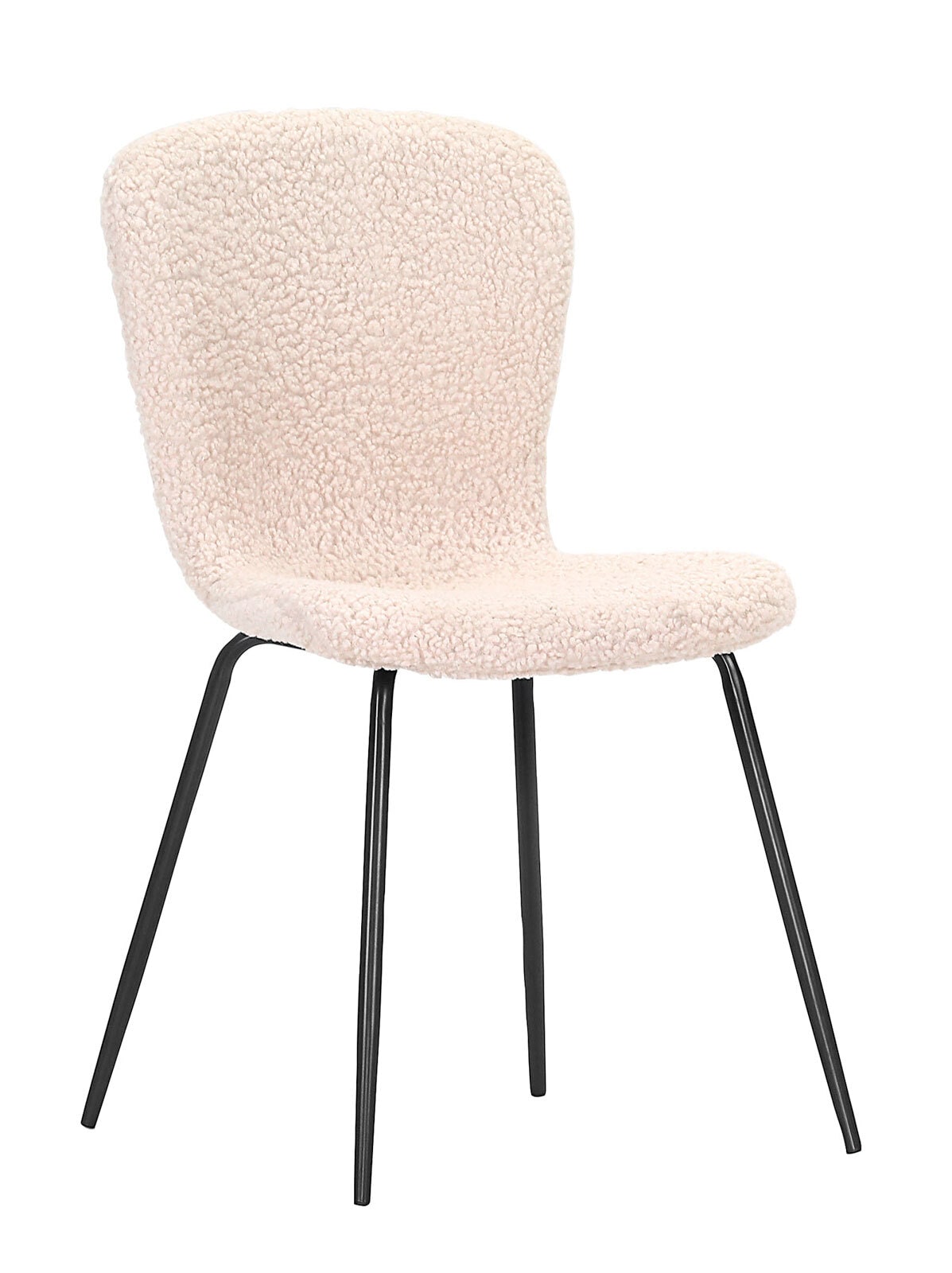 Esszimmerstuhl MARCUS 2er Set beige
