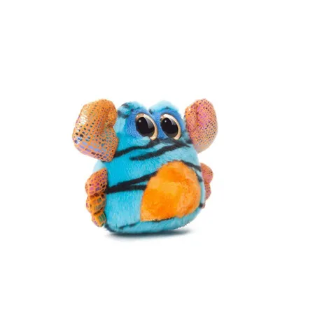 Aurora Yoohoo & Friends Krabbe Crab, 12,5cm