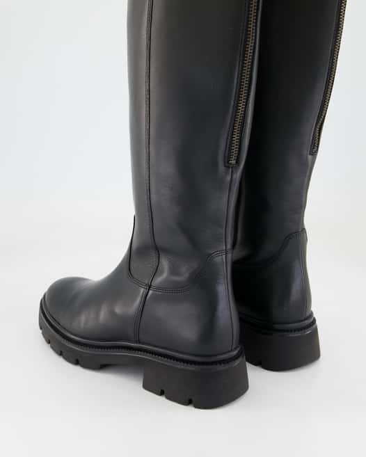 Gabor 51.859.97 Stiefel in Schwarz