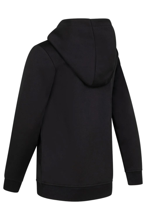 Cruyff zwarte heren sweater