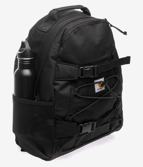 Carhartt WIP Kickflip Recycled Rucksack 24,8L (black)