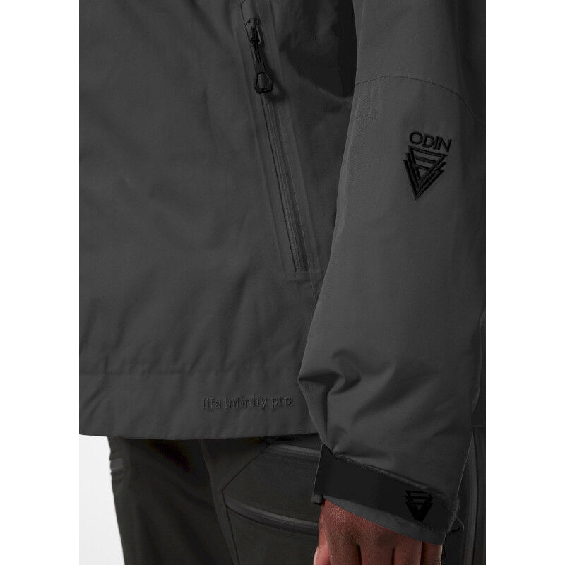 Odin Infinity Insulated Jacket - Veste ski femme