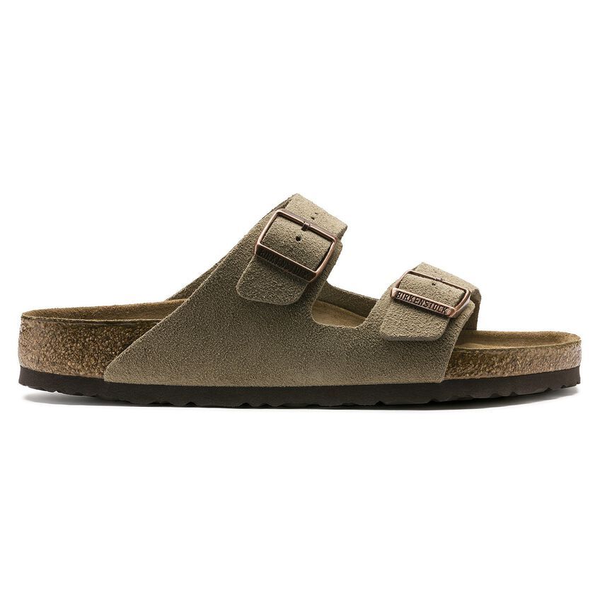 Birkenstock Arizona BS Narrow Fit