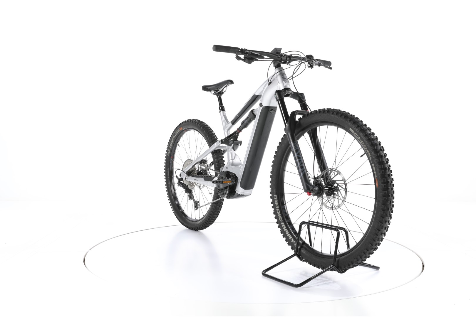 Cannondale Moterra (2023) | Diamond