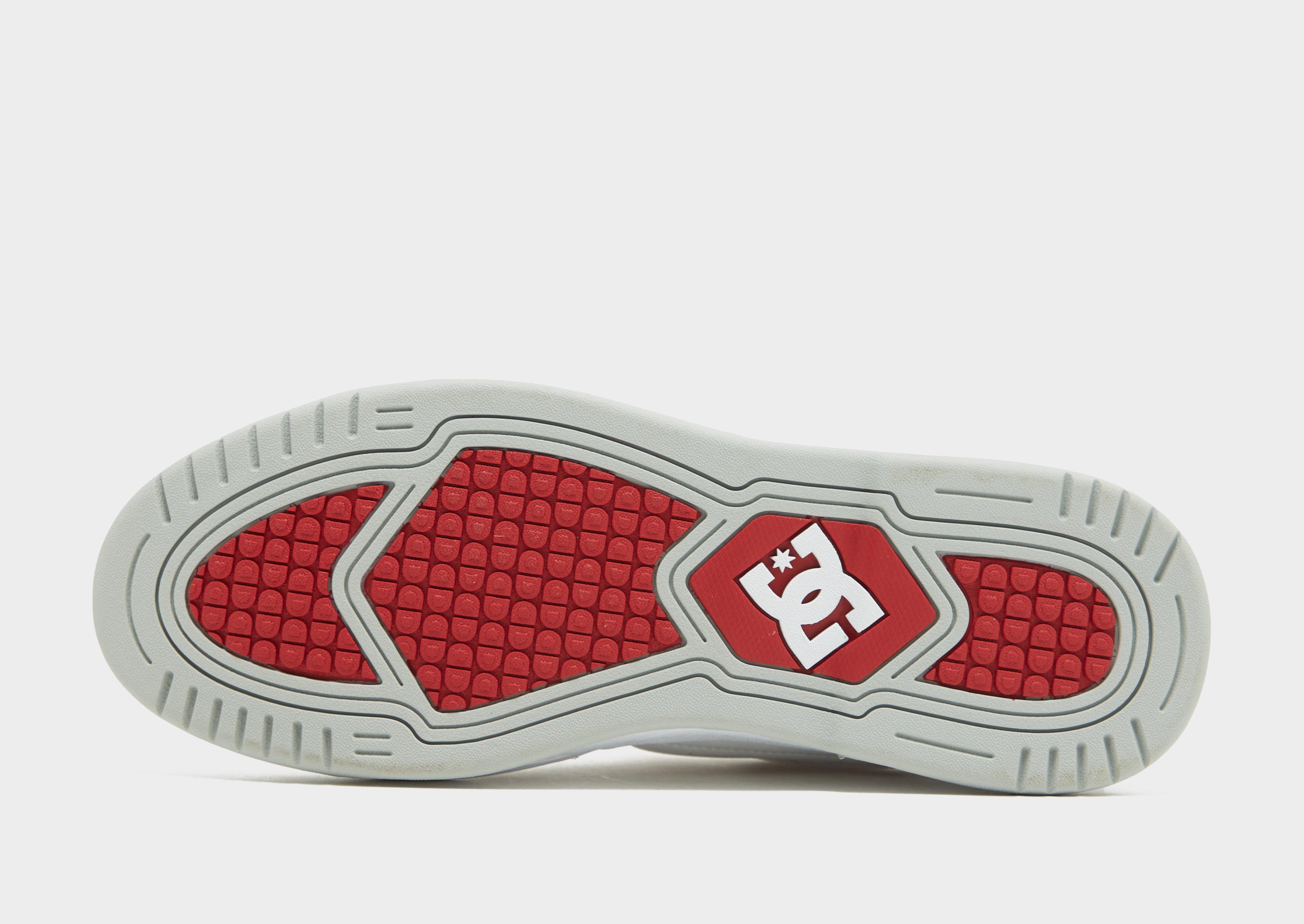DC Shoes Construct Homme