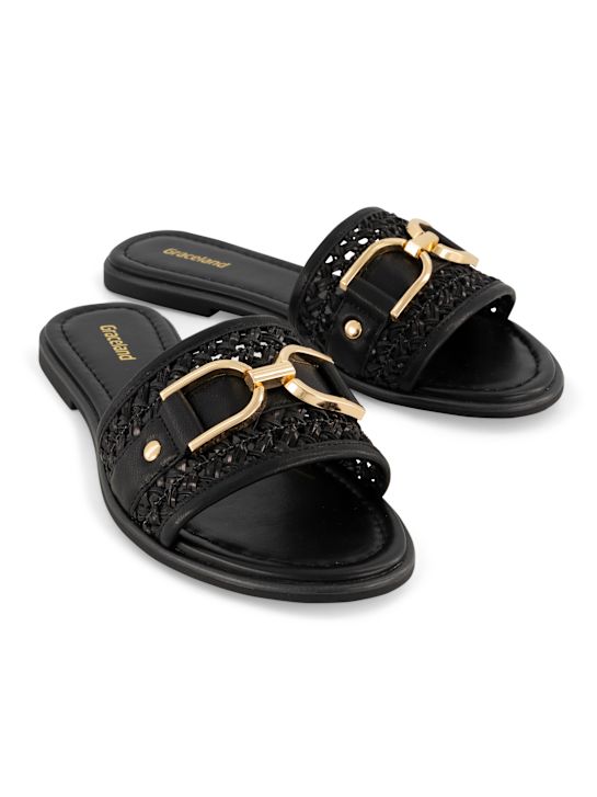 Graceland Lage slipper