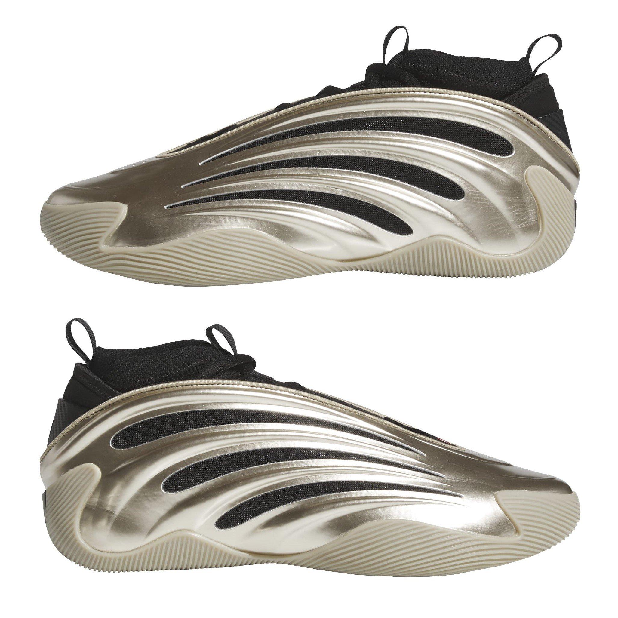 adidas Harden Volume 9 Basketball Shoes Mens