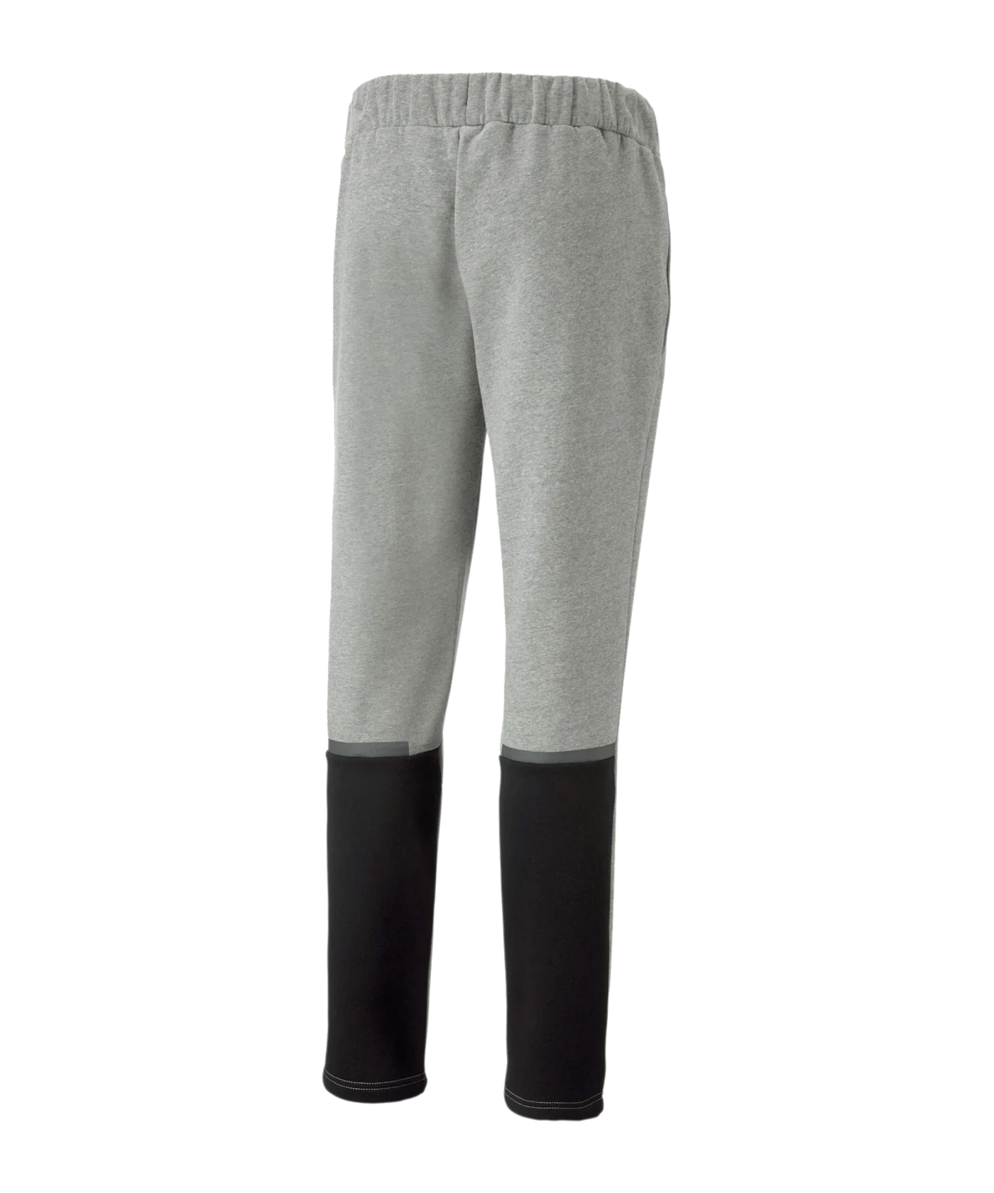 PUMA teamCUP Casuals Jogginghose Grau F13