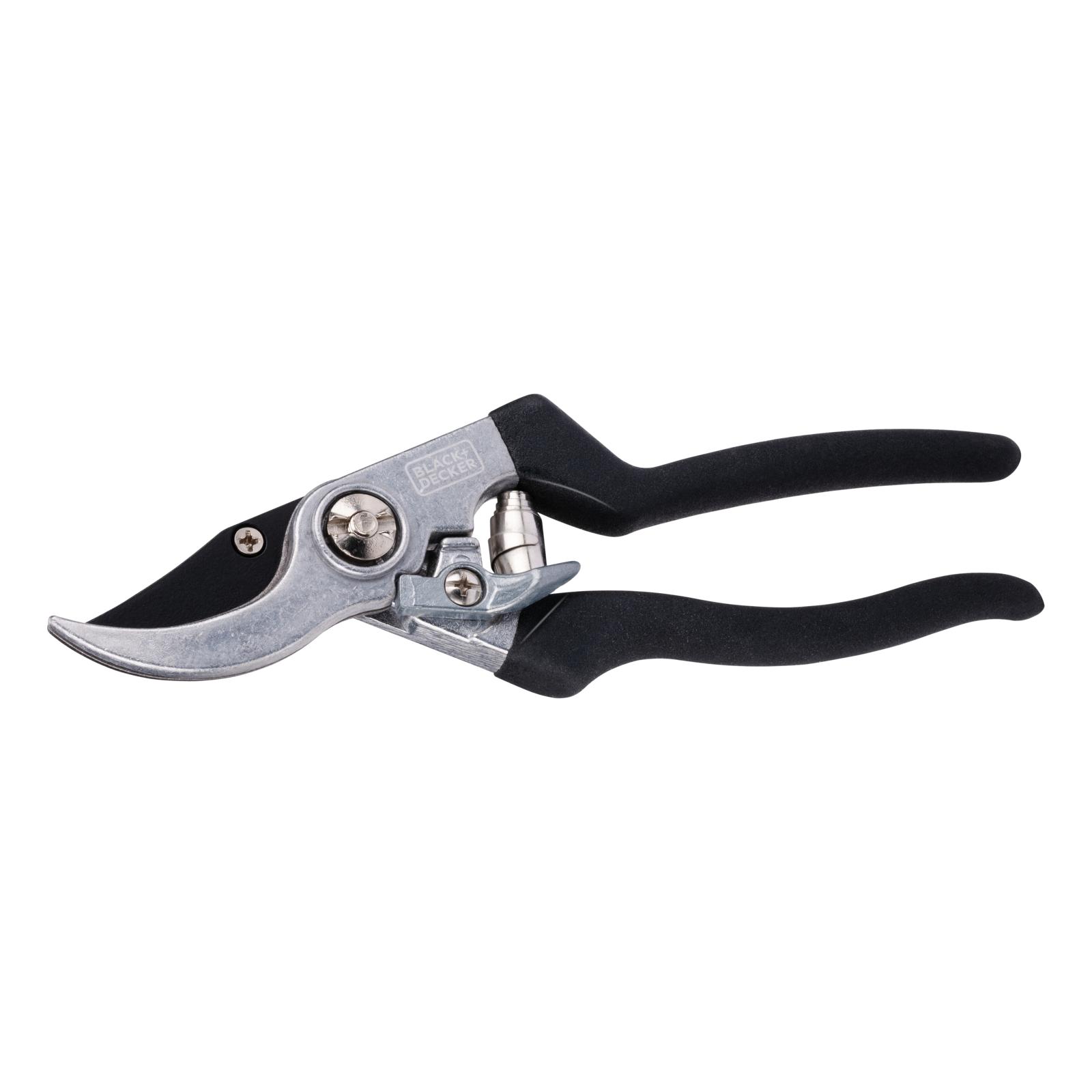 Gartenschere 21 cm