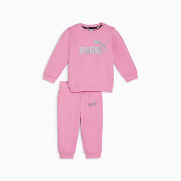 PUMA JR Minicats Essential Joggingpak