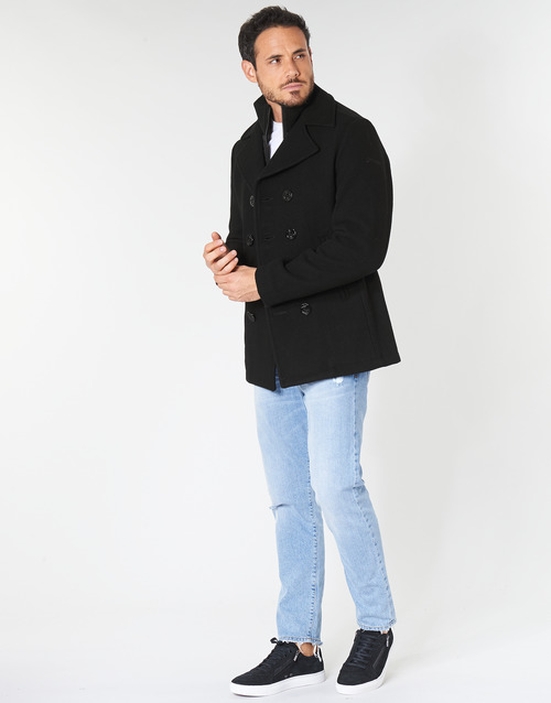 Schott - CYCLONE3 Negro