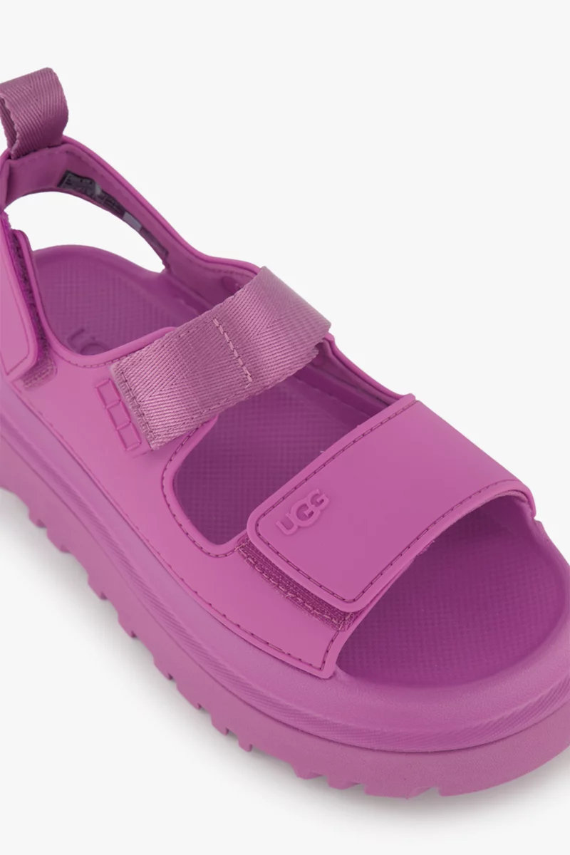 UGG Goldenglow Damen Sandale