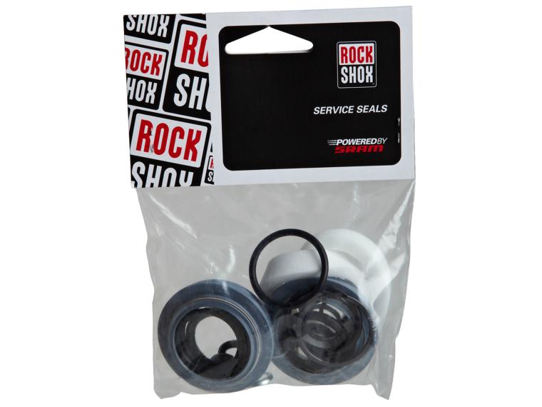 RockShox Fork Service Kit, Basic - Reba A3 2014-2016