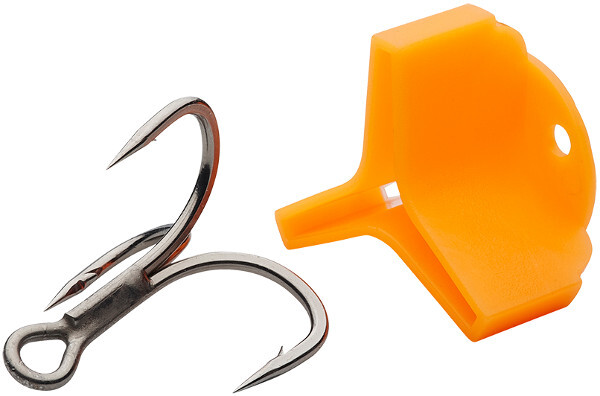 Savage Gear Treble Hook Protectors, 10 pièces !
