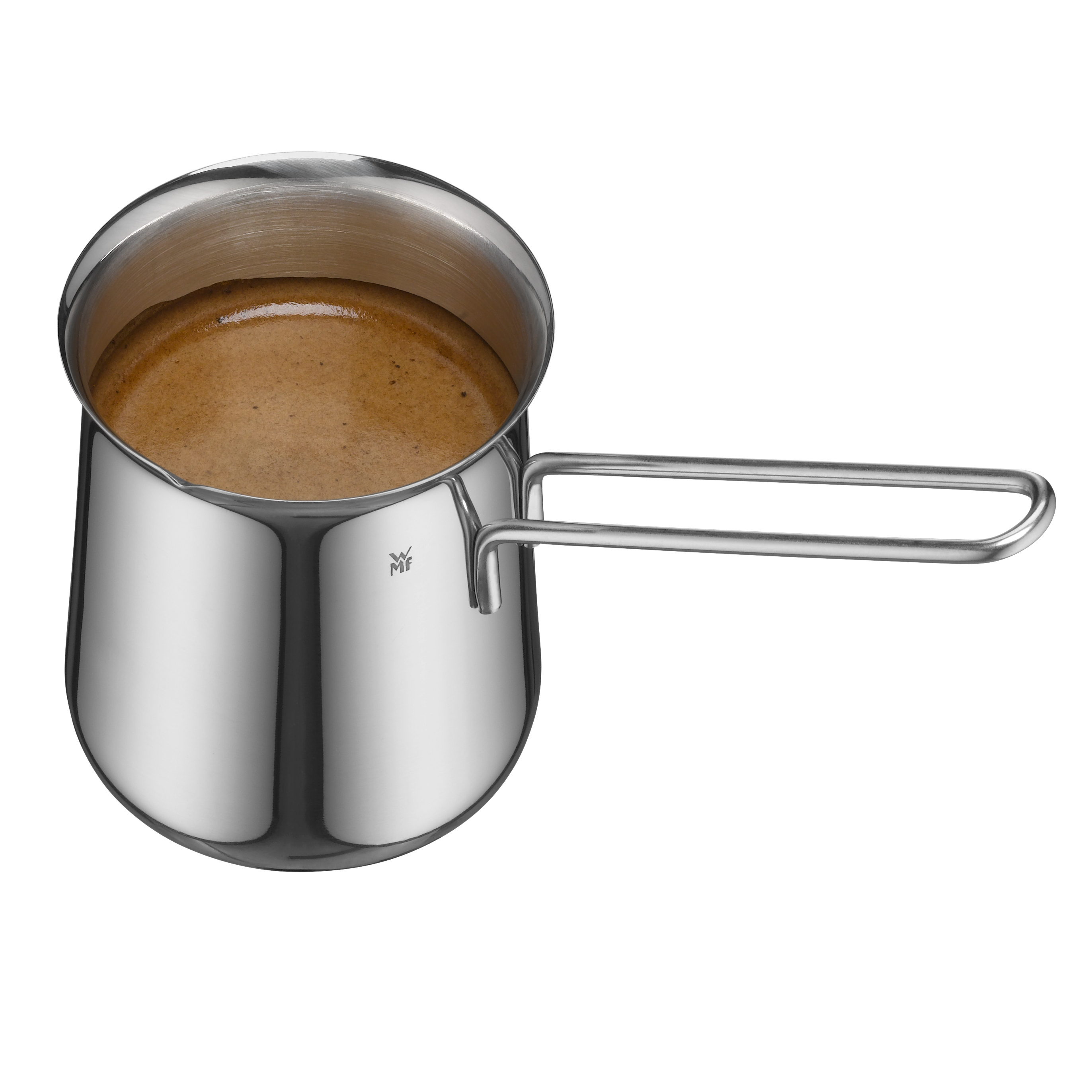 Mokkakännchen GOURMET