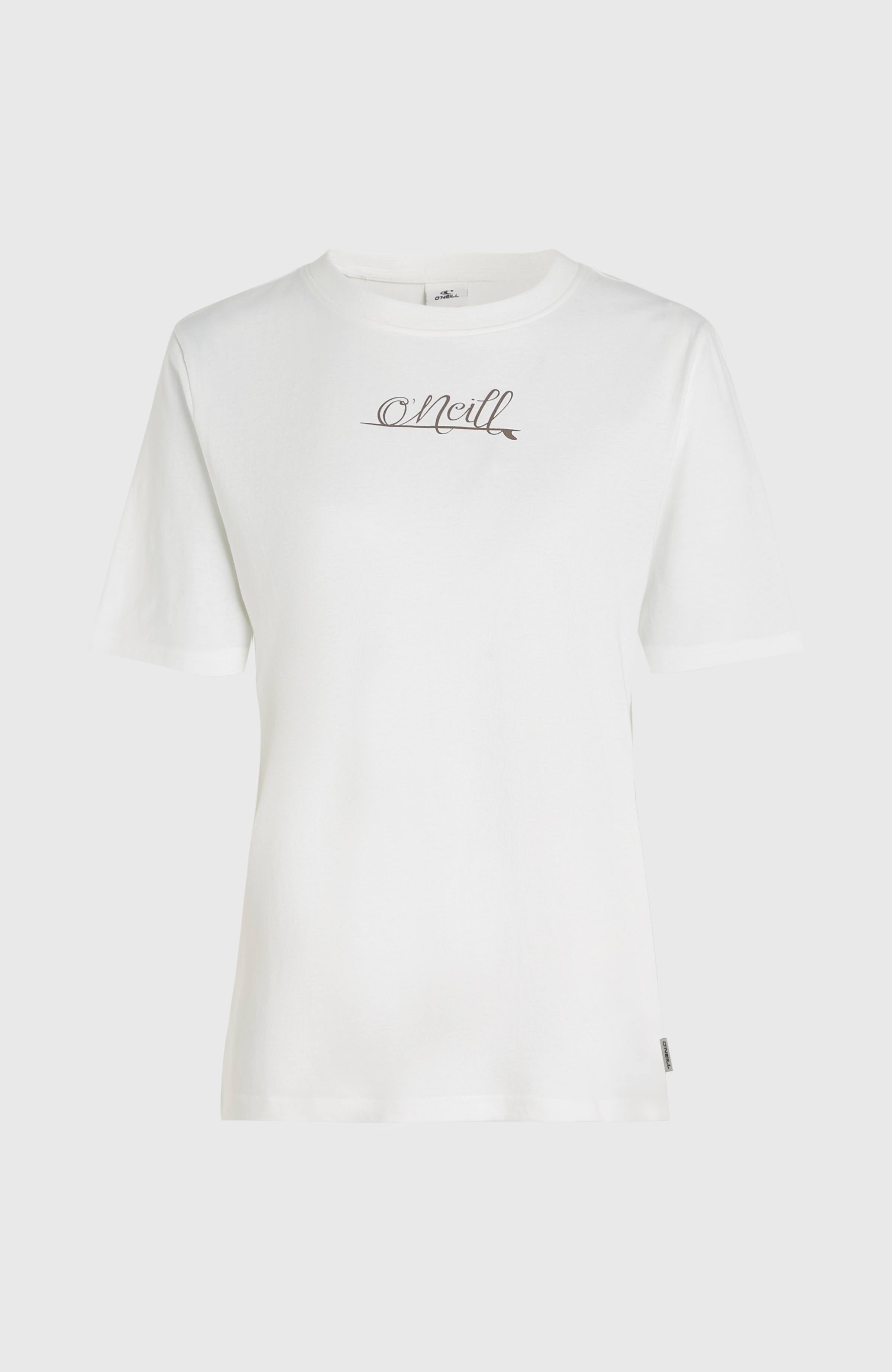 Essentials Script T-shirt