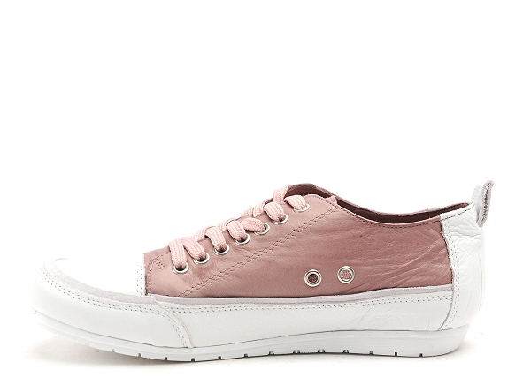 Andrea conti basses femme 0343670 rose