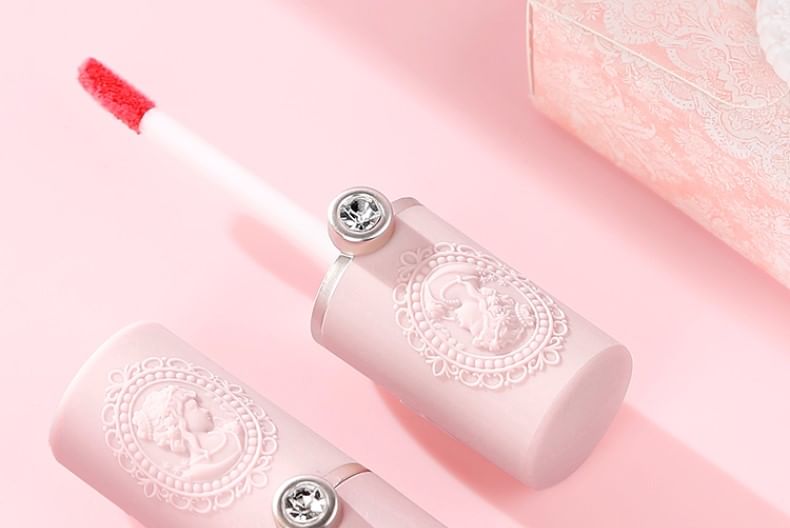 COLORROSE - Western Antique Milk Cream Lip Mud - 9 kleuren