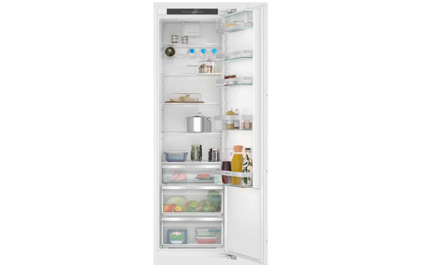 Einbaukühlschrank iQ500 KI81RADD0H Rechts/Wechselbar<br>Einbaukühlschrank mit hellem LED-Licht