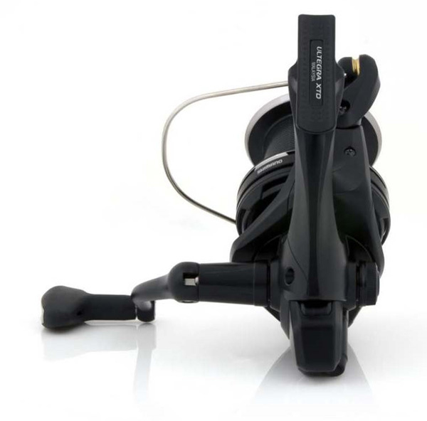 Moulinet Big Pit Shimano Ultegra