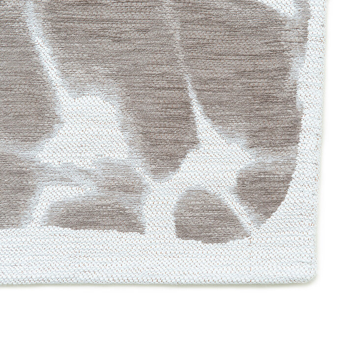 Abstract vloerkleed - Swim Grit 9353