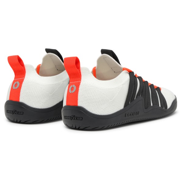 Ecoalf - Women's Darwin Barefoot Sneaker - Chaussures minimalistes