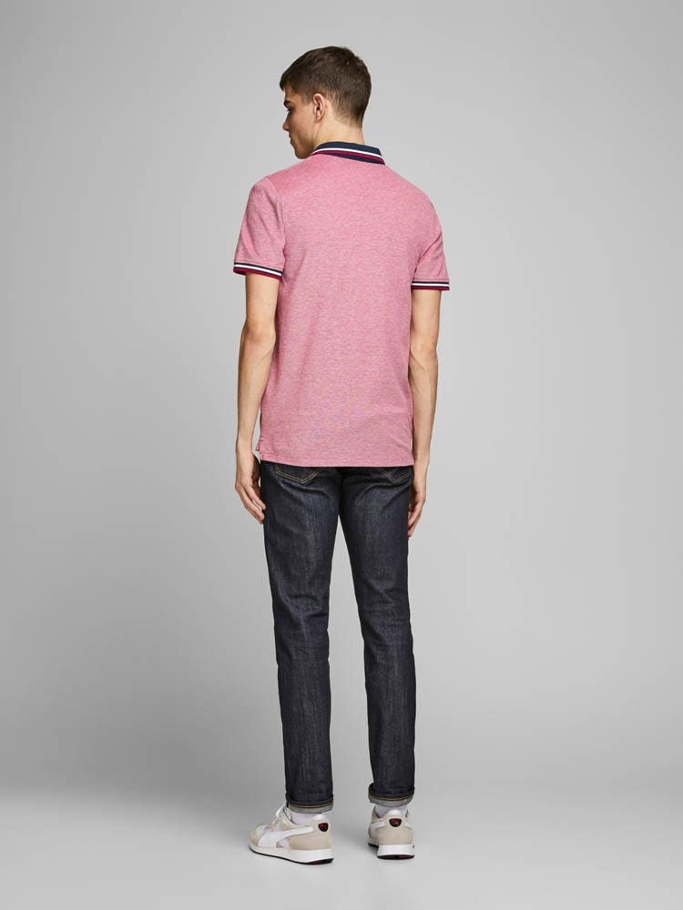 Jack & Jones  Paulos Slim Fit Polo