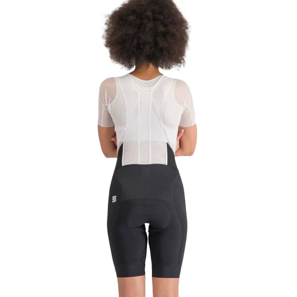 Cuissard vélo SPORTFUL BFP LTD W BIBS BLACK