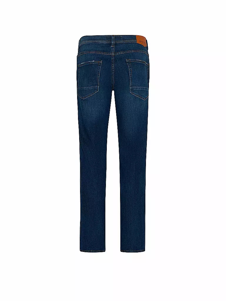 BRAX Jeans Slim Fit CHRIS blau