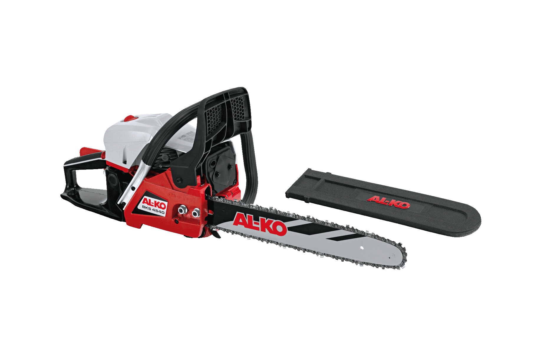 AL-KO BKS 4540 Benzin-Kettensäge