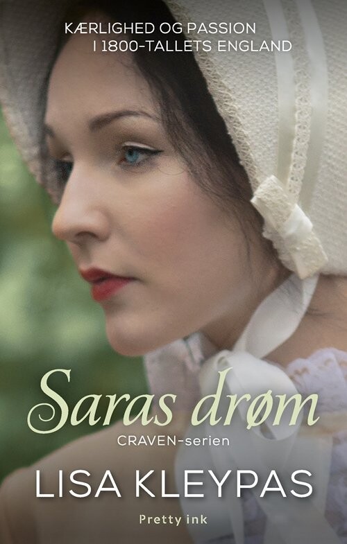 Saras Drøm - Lisa Kleypas - Bog