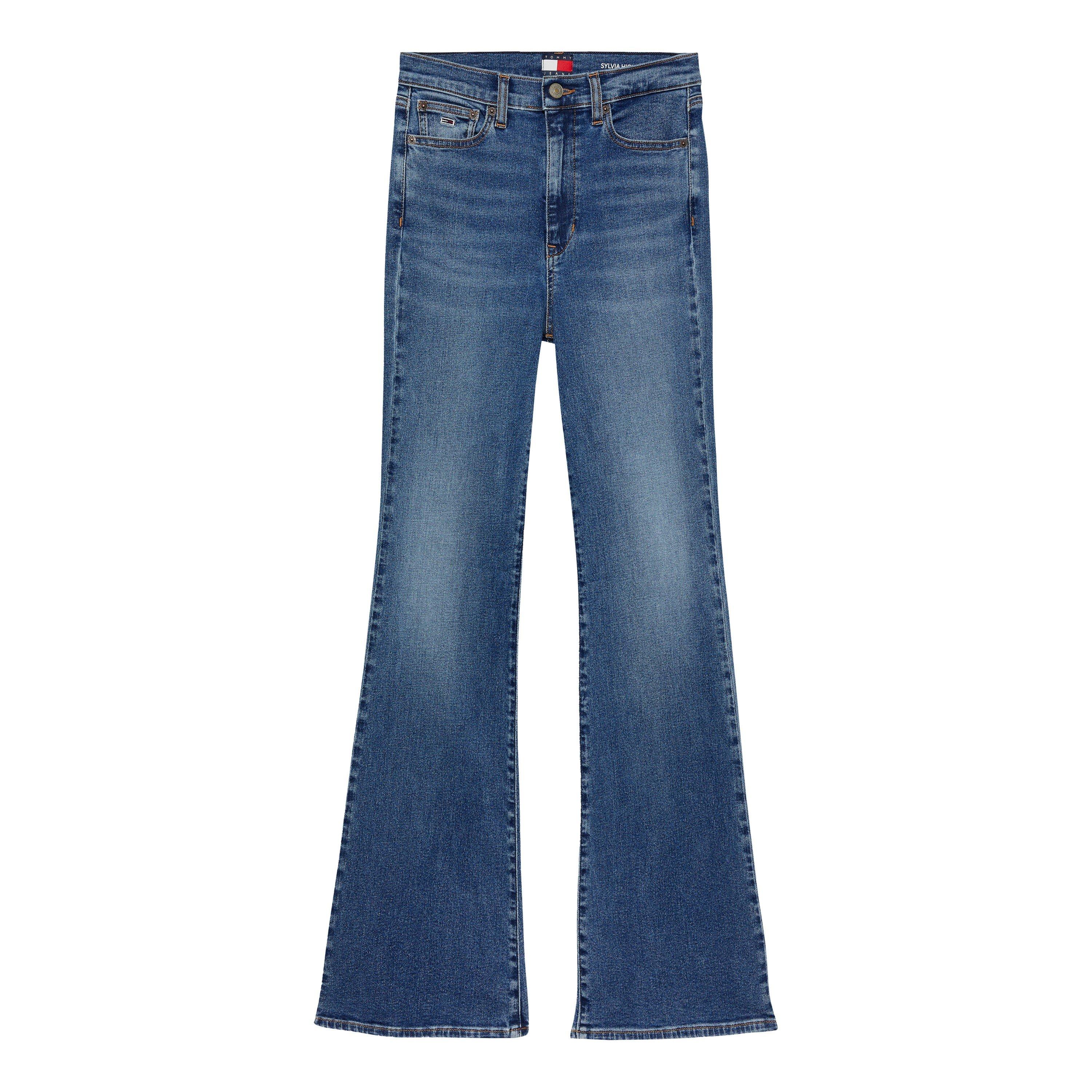Tommy Jeans SYLVIA HGH FLR BI0234