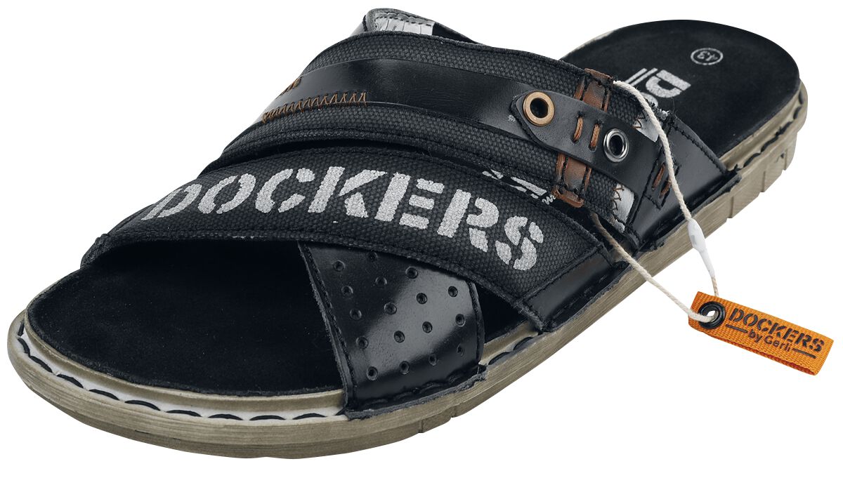 Sandales | Dockers by Gerli Tongs