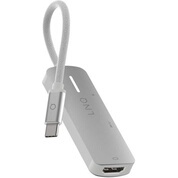 Autres accessoires informatiques Lnq Adaptateur 3 en 1 USB-C vers HDMI 140W