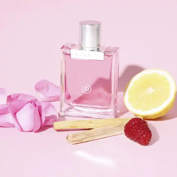 Bella Donna Rosa, EdP 60 ml